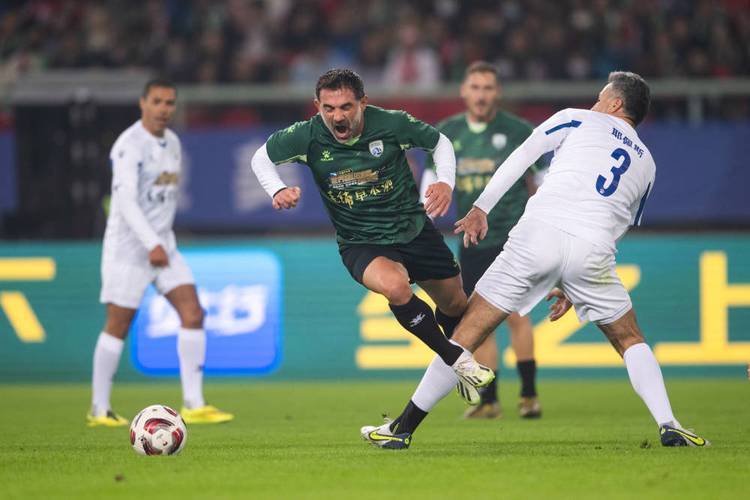 每一次助攻 每一次助攻