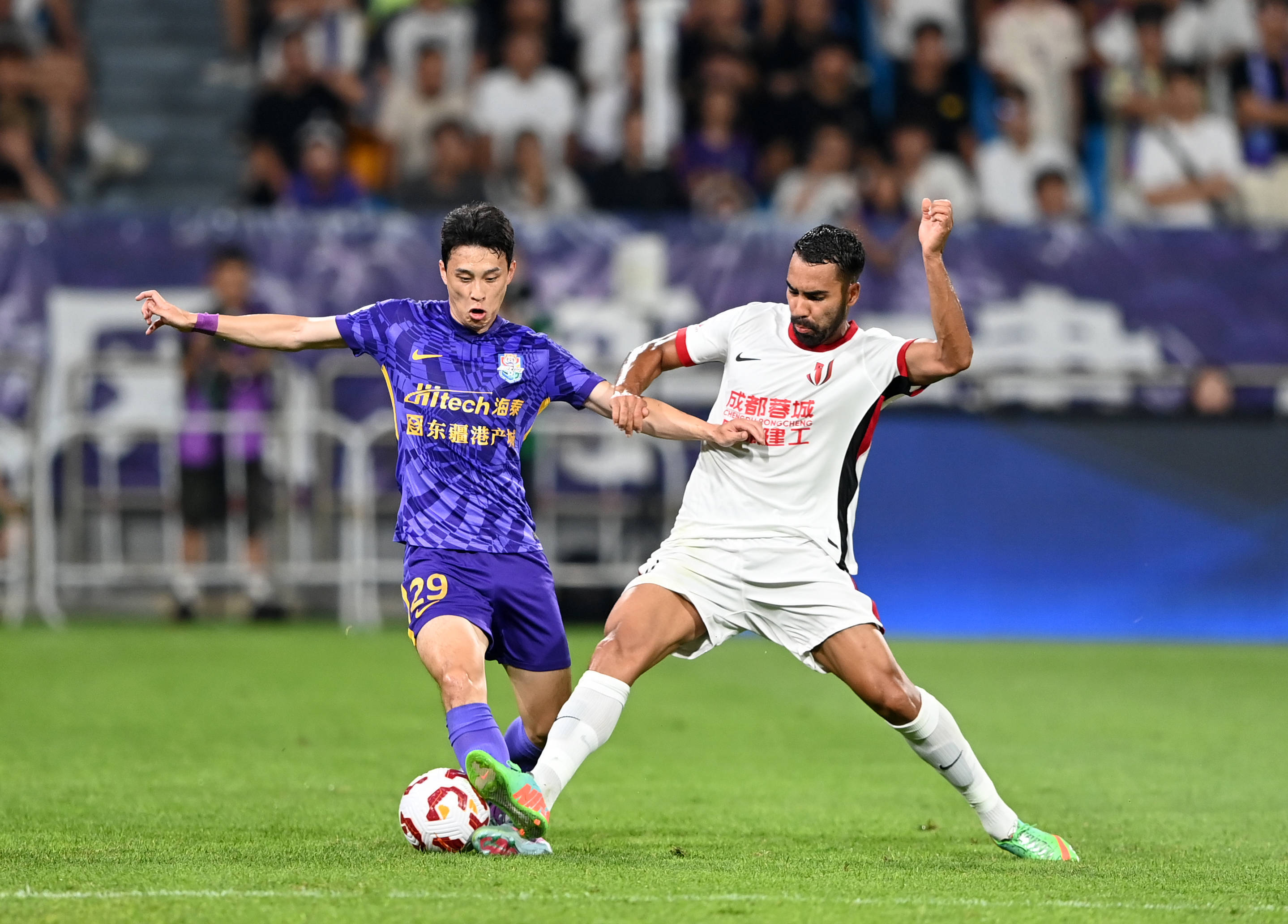 新球队新起 新球队新起