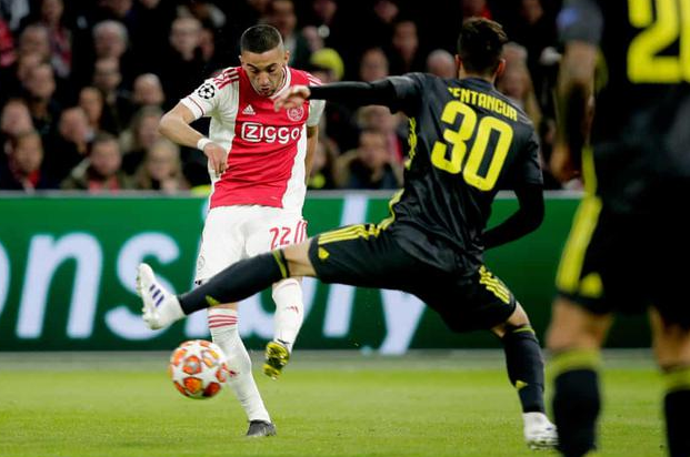 山在赛场上 山在赛场上