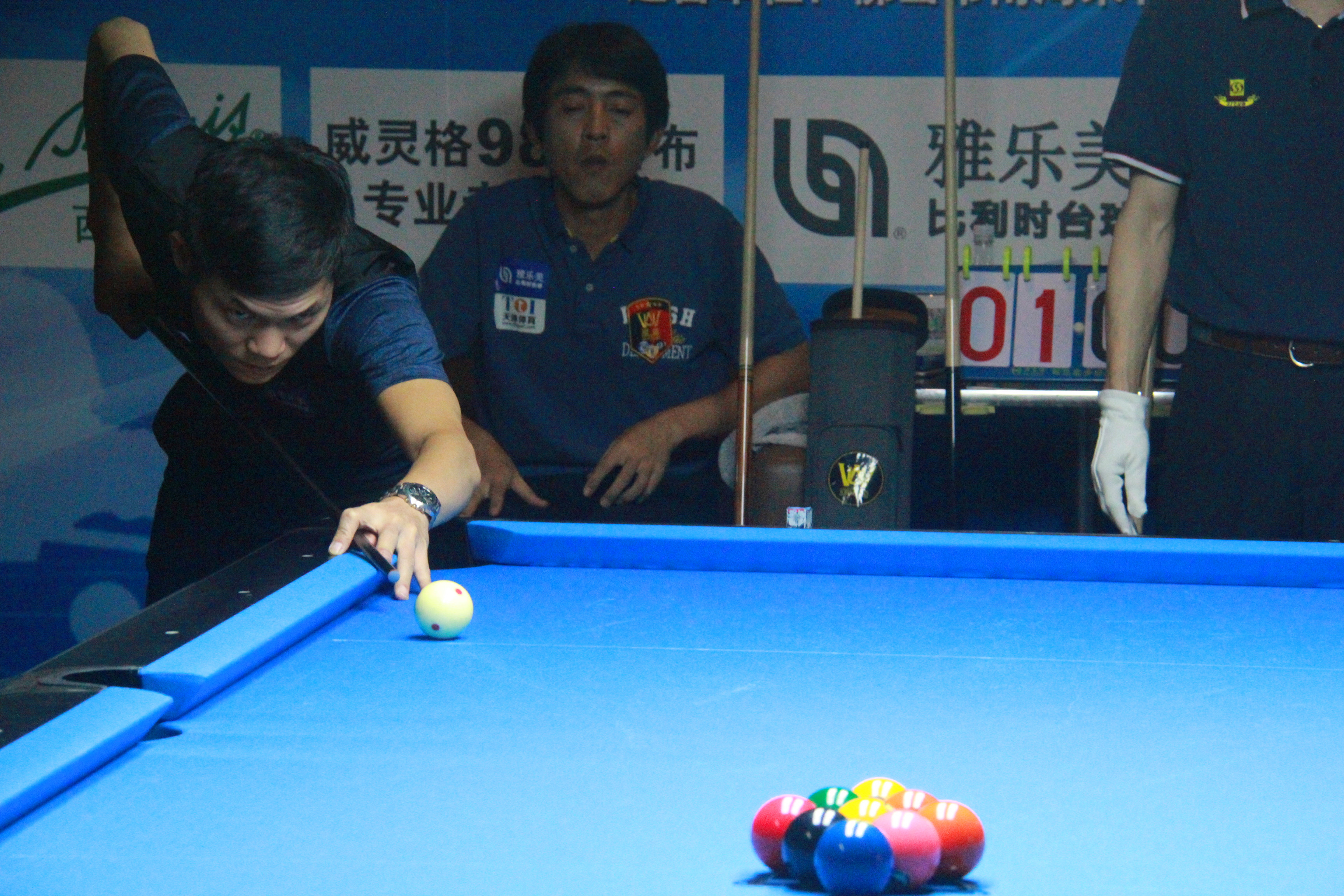 潜在影响与 潜在影响与