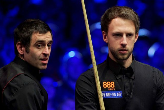 热爱与执着 热爱与执着