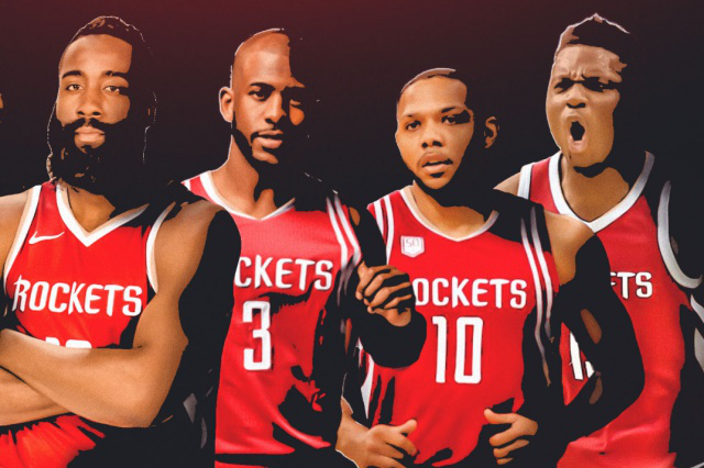 库里先做 库里先做