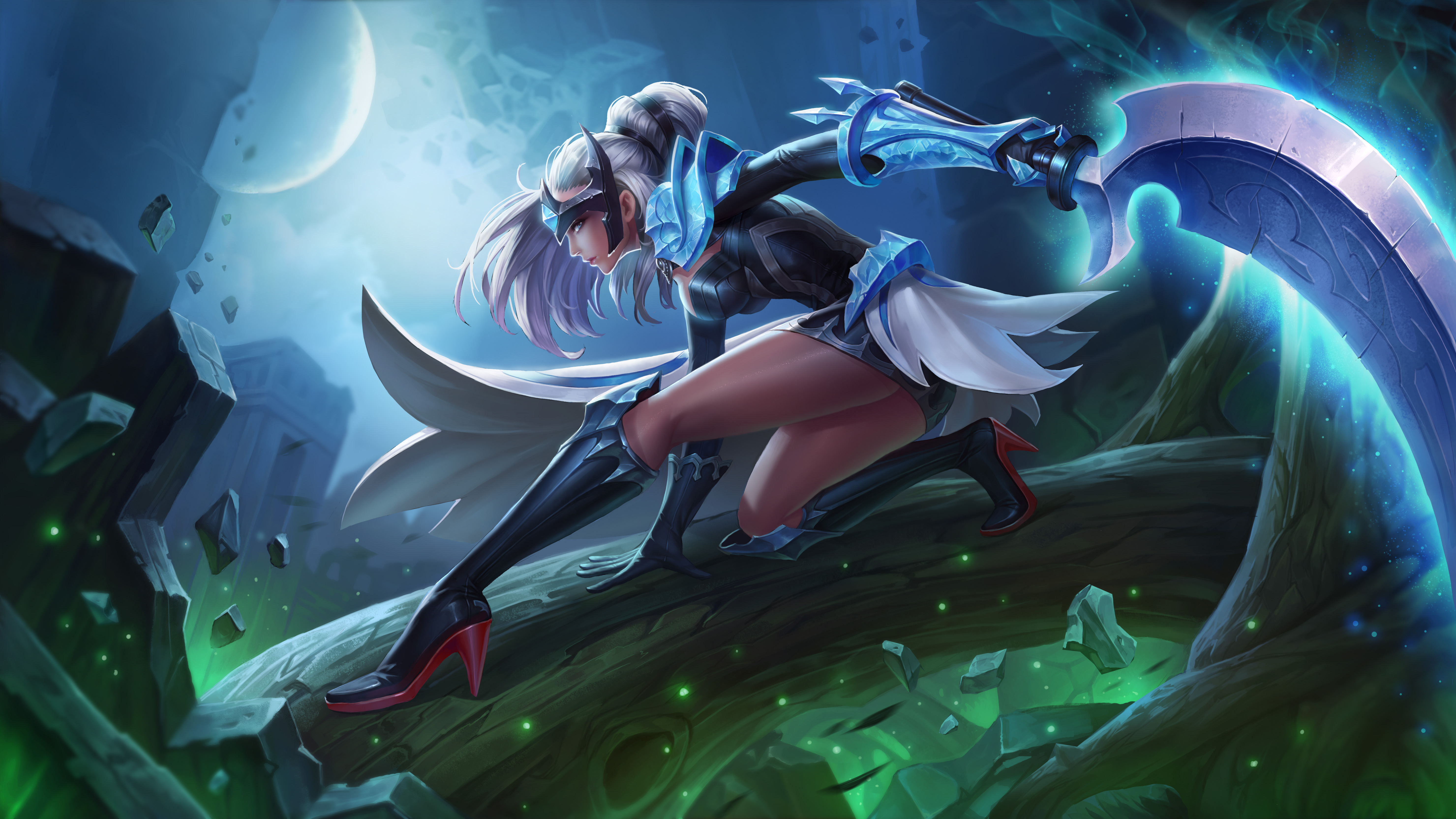 展现出属于 展现出属于