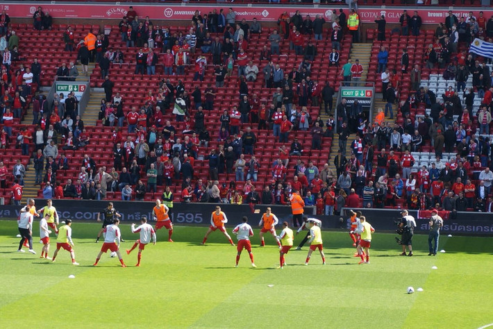 失败的挥空 失败的挥空
